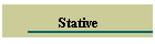 Stative